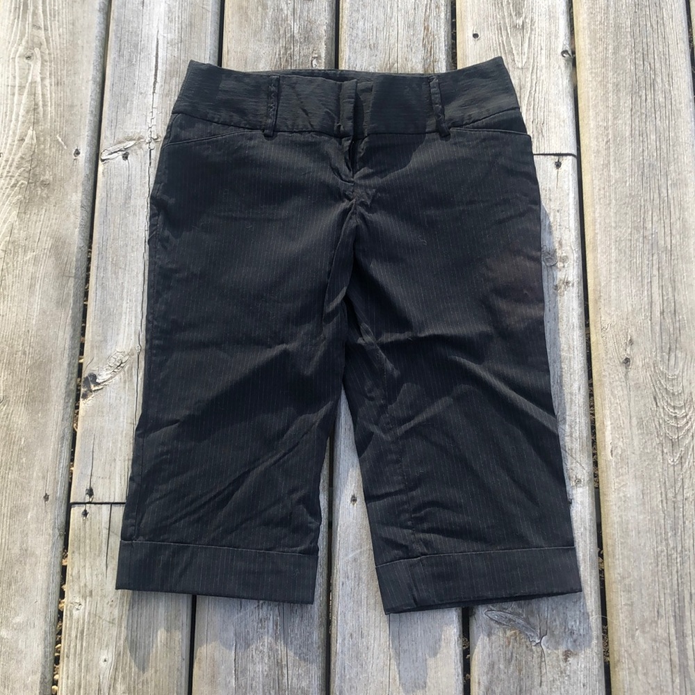 Ricki’s Clam Diggers 8